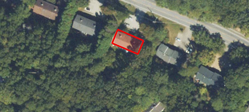 2285 Highpoint Rd
