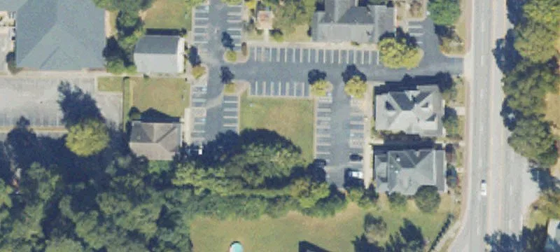 Glynn St