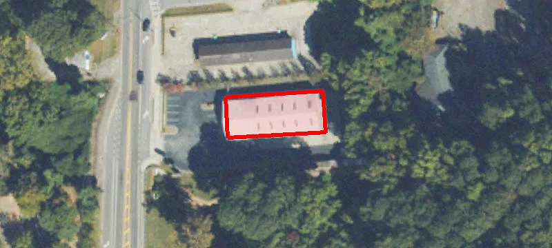 2191 Idlewood Rd