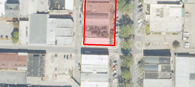 119 Hl St
