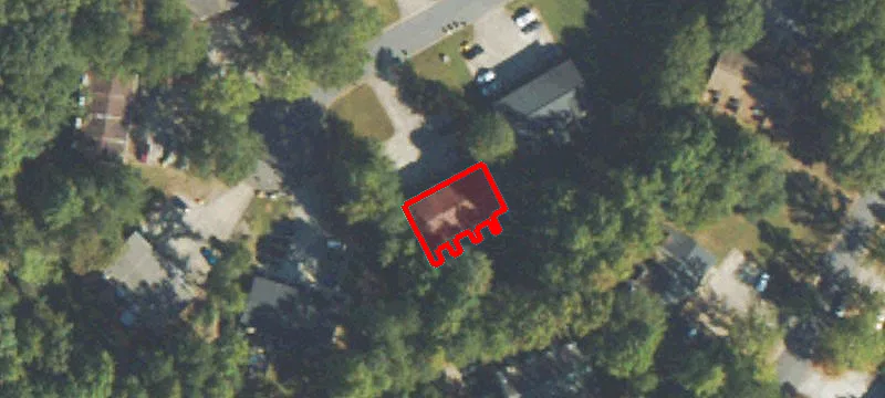 6418 Baker Ct