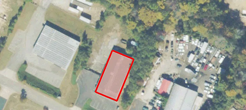 744 Winder Industrial Pkwy