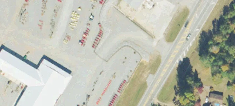 120 Cleveland Hwy