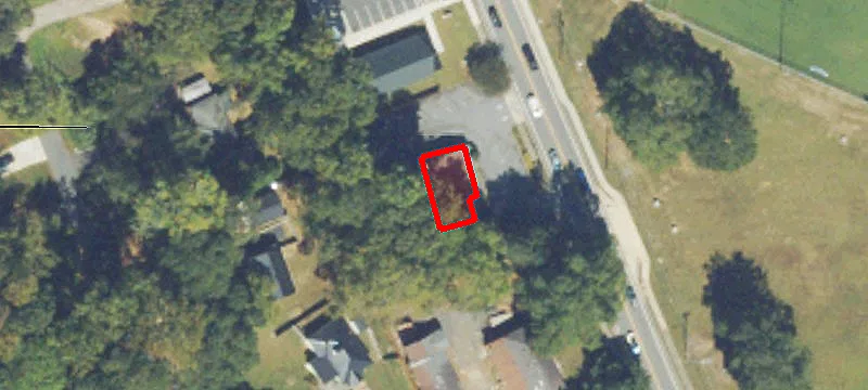 4343 Main St