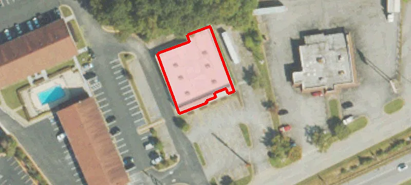 5483 Westmoreland Plz