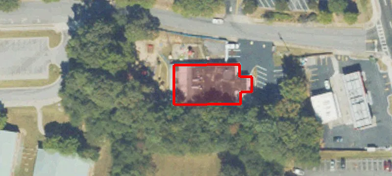 2545 Jolly Rd