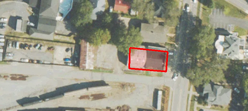 415 Bradley St