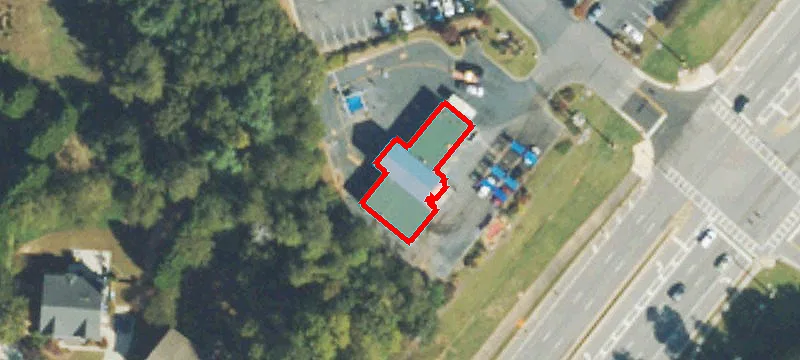 1185 Peachtree Industrial Blvd