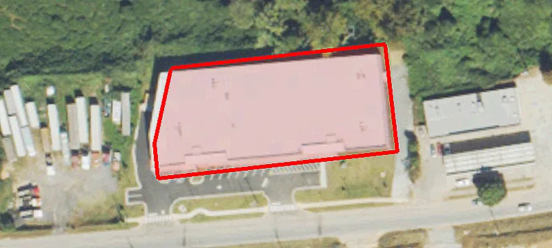 1250 Custer SE Ave