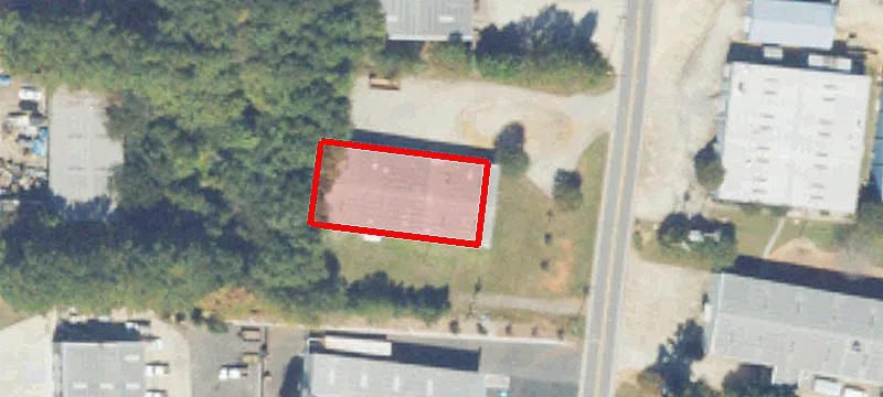 155 Hickory Spgs Ind Dr