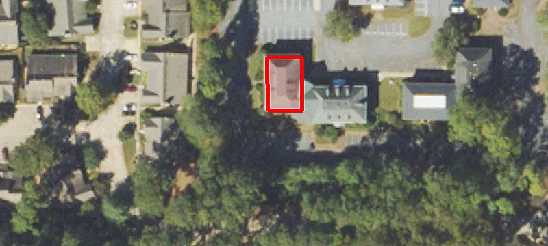 10890 Crabapple Rd