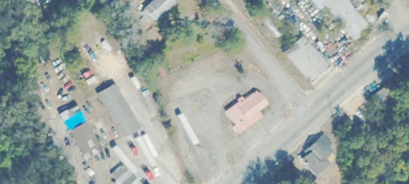 3057 Columbus Rd