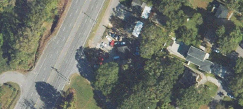 4601 Buford Dr