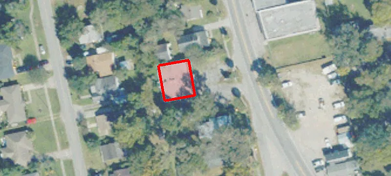 205 Coastal Hwy