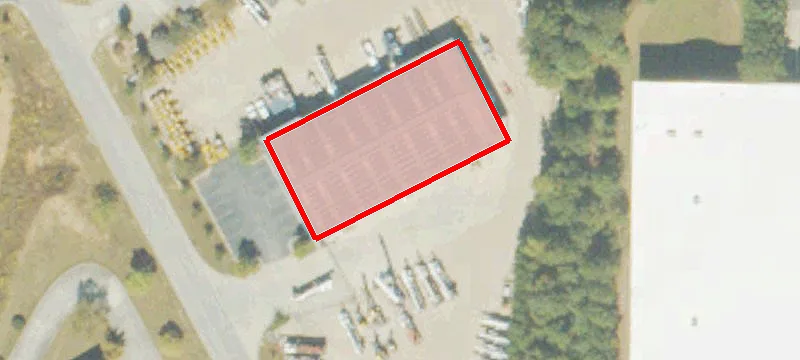 1305 Meredith Park Dr