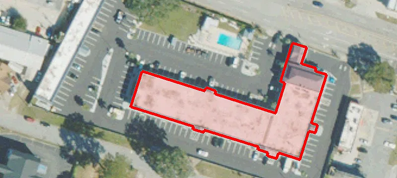 45 Eisenhower Dr