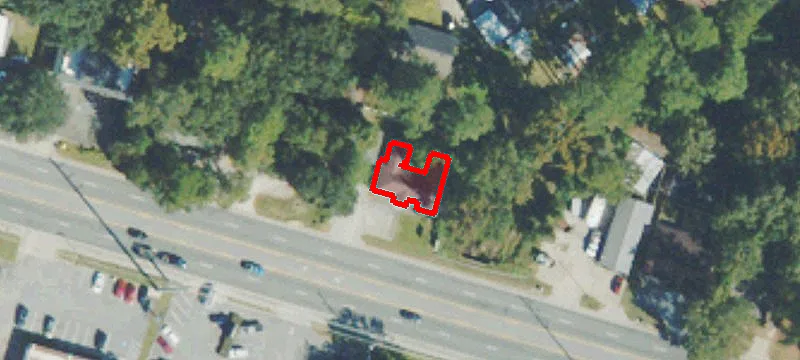 412 Montgomery Xrd