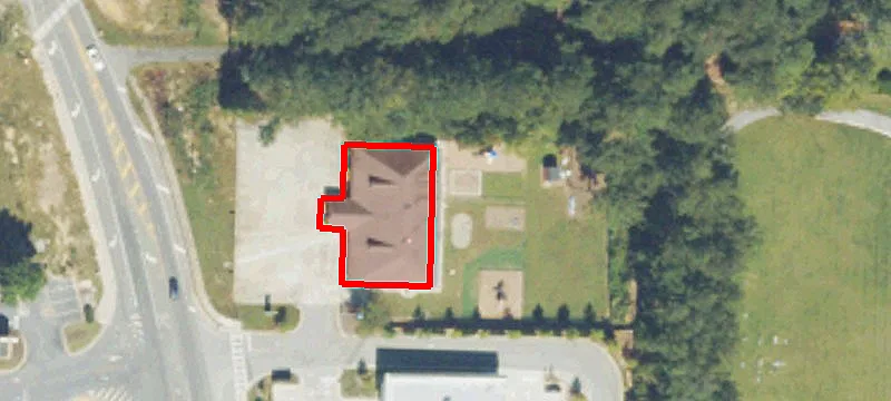 2051 Lost Mtn Rd
