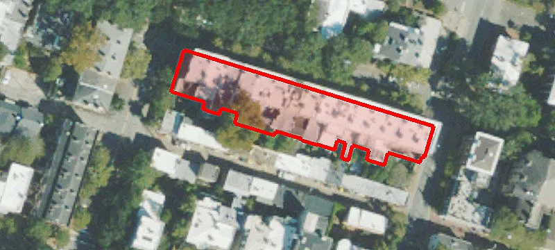 117 Gordon St