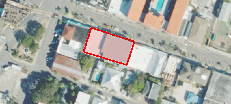 23 Tybrisa St