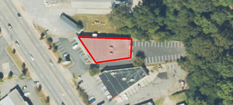 2076 Candler Rd