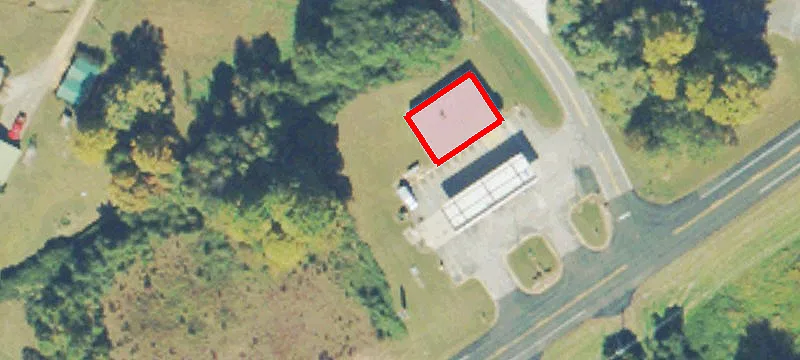 5971 Cleveland Hwy