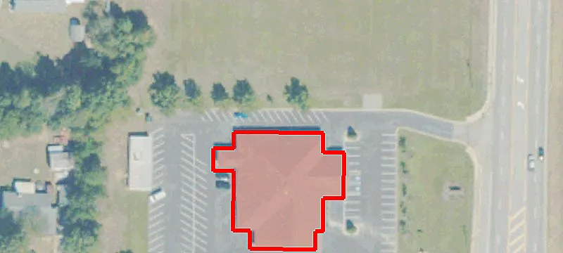 701 Carl Vinson Pkwy