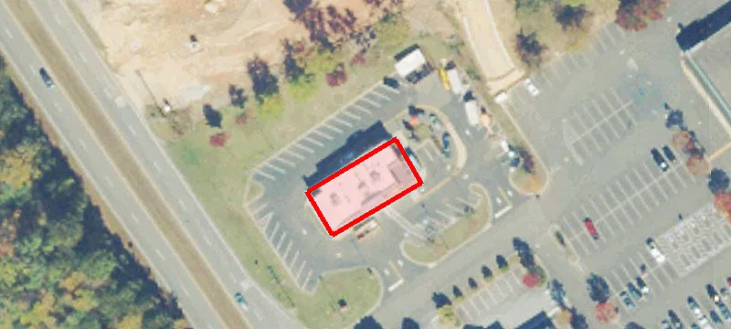 3646 Thompson Brg Rd