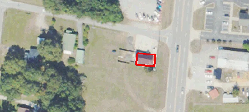 1385 Washington Rd