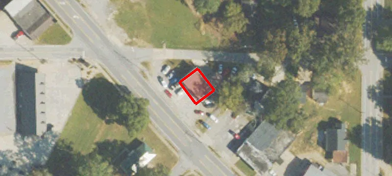 206 Newnan Rd