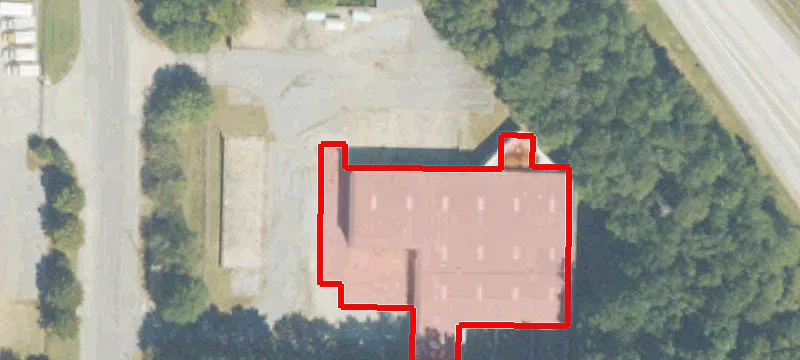 4334 Tanners Church Rd