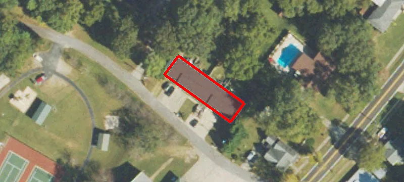 31 Mcburnett St