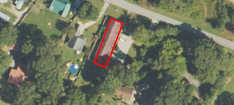 120 Old Bushmill Rd
