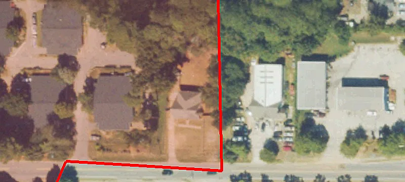 5012 Central Dr