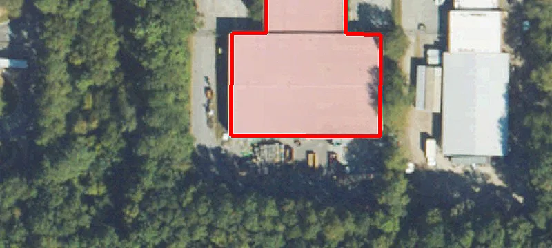4605 Stonegate Industrial Blvd