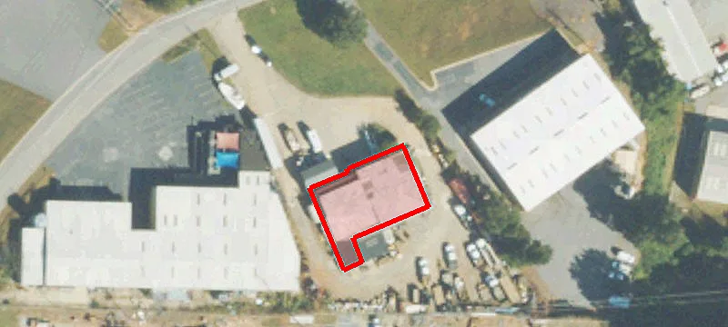 208 Industrial Park Dr