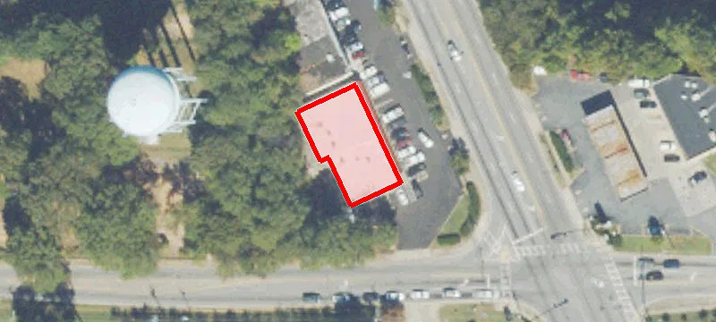 4195 Jonesboro Rd