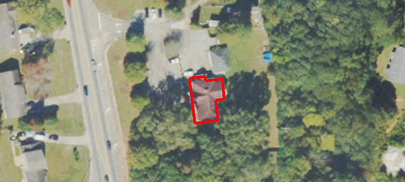3460 Salem Rd