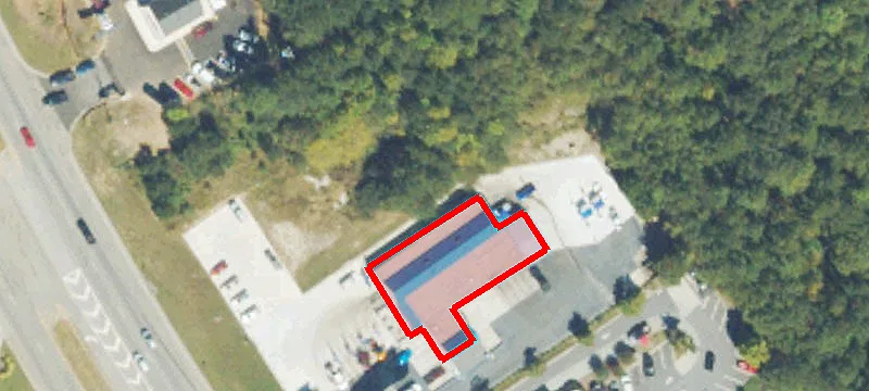 3479 Jimmy Lee Smith Pkwy