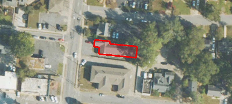 41 Jefferson St