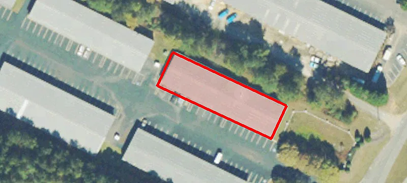 741 Harry Mccarty Rd, Unit 100-4