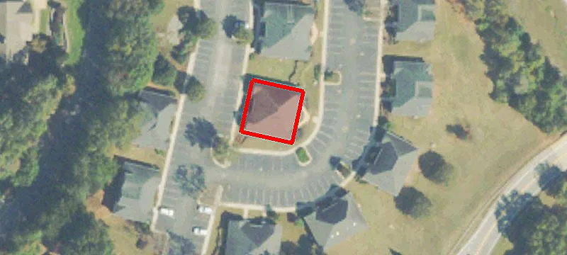 1551 Jennings Ml Rd
