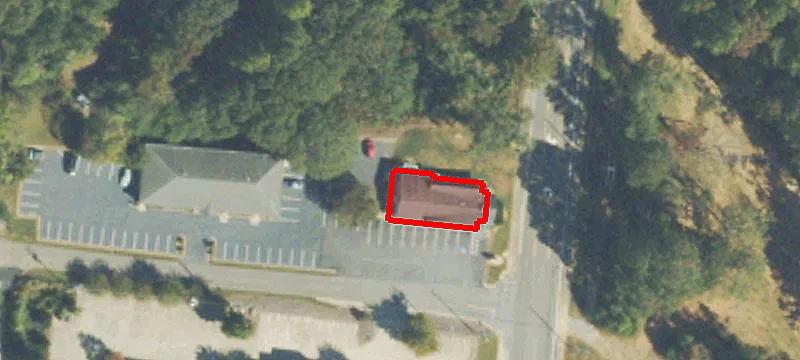 404 Tribble Gap Rd