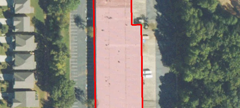 1535 Oak Industrial Ln, Unit 600