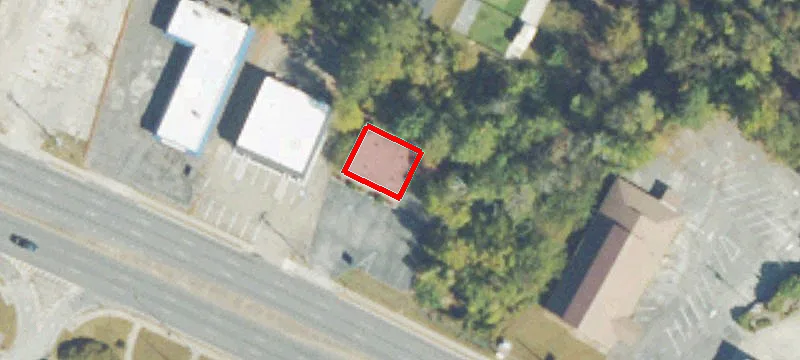 1301 Battlefield Pkwy