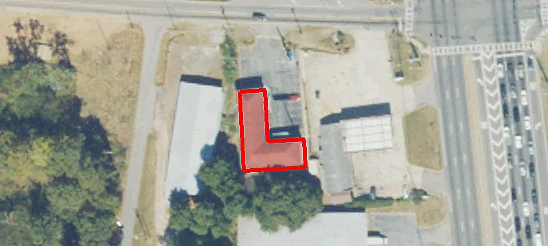 603 Battlecreek Rd