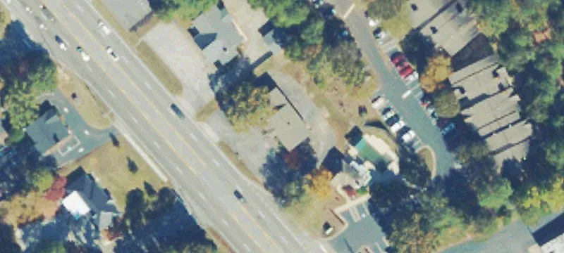 1860 Thompson Brg Rd