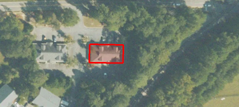500 Swanson Rd