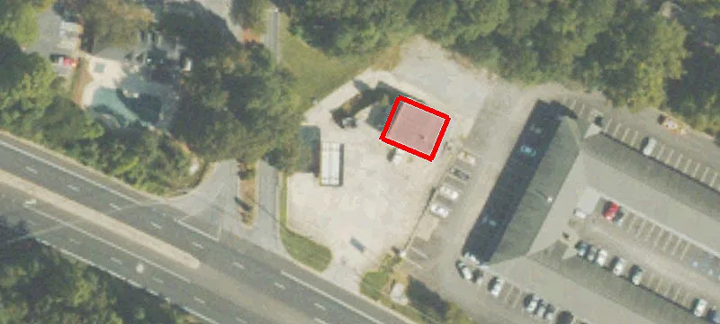 2400 Fairburn Rd