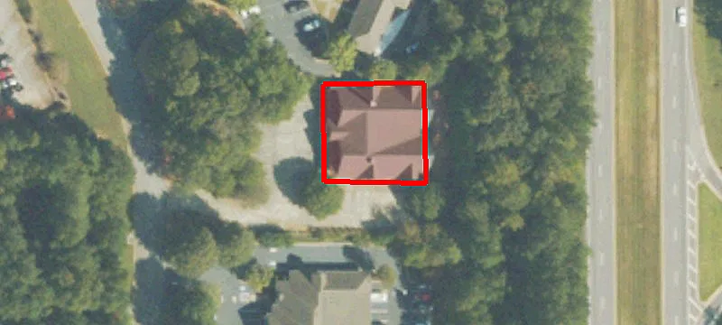205 Greencastle Rd